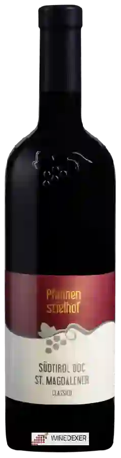 Winery Pfannenstielhof - St. Magdalener Classico