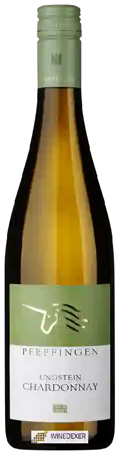Winery Pfeffingen - Ungstein Chardonnay Winery Pfeffingen - Ungstein Chardonnay