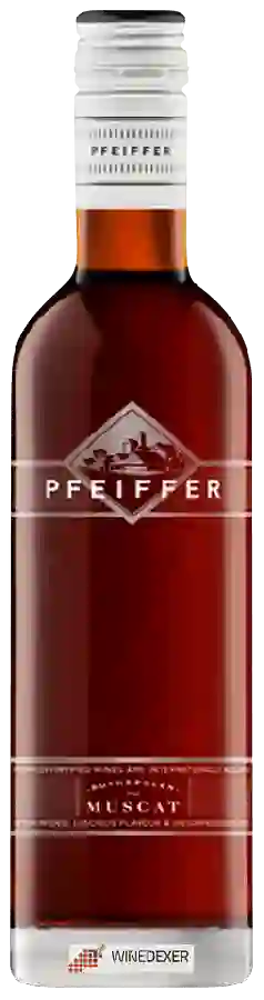 Winery Pfeiffer Wines - Muscat