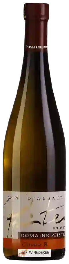 Domaine Pfister - Cuvée 8