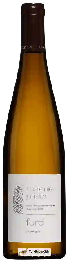 Domaine Pfister - Furd Pinot Gris