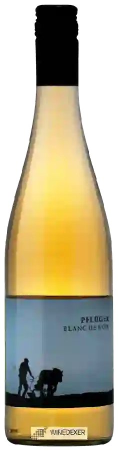 Weingut Pflüger - Blanc de Noir Weingut Pflüger - Blanc de Noir