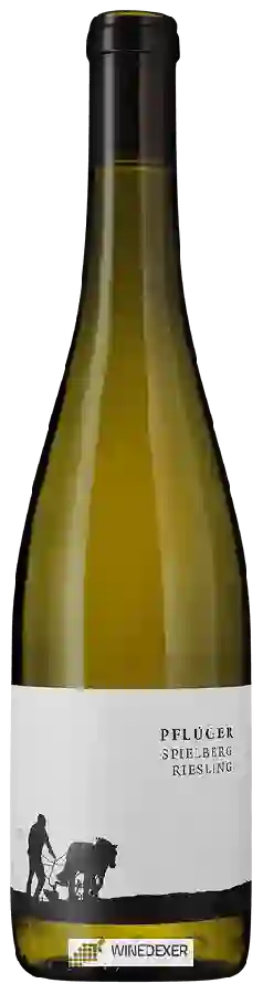 Weingut Pflüger - Spielberg Riesling Weingut Pflüger - Spielberg Riesling