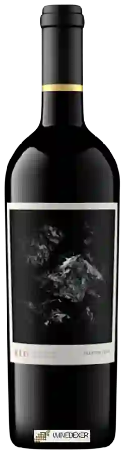 Winery Phantom Creek Estates - Edition Chiaroscuro Red Winery Phantom Creek Estates - Edition Chiaroscuro Red