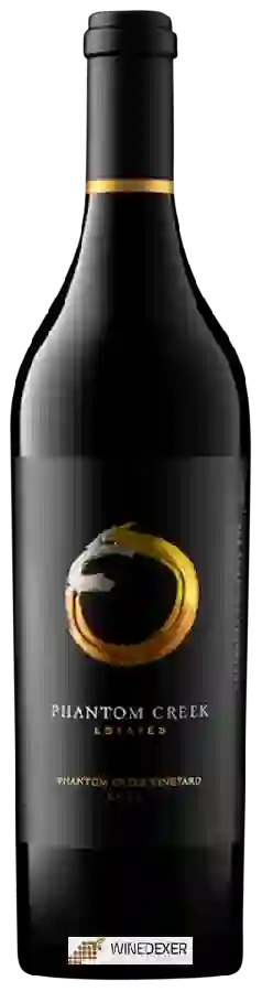 Winery Phantom Creek Estates - Phantom Creek Vineyard Cuvée