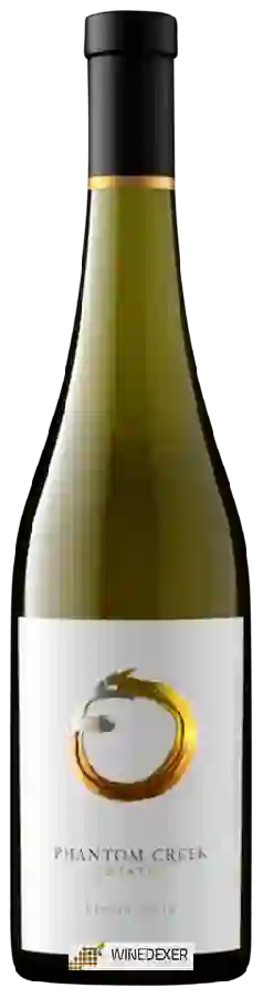 Winery Phantom Creek Estates - Pinot Gris