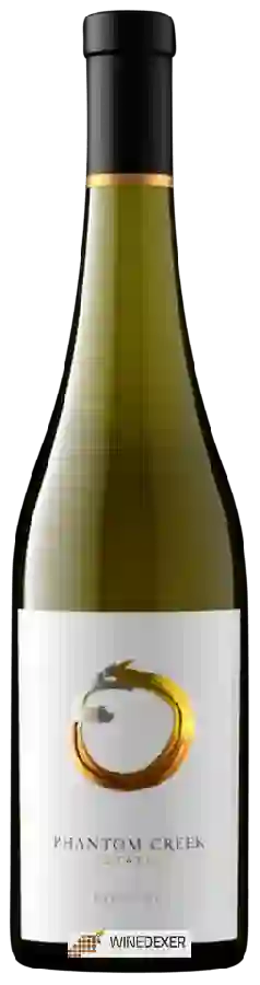 Winery Phantom Creek Estates - Riesling