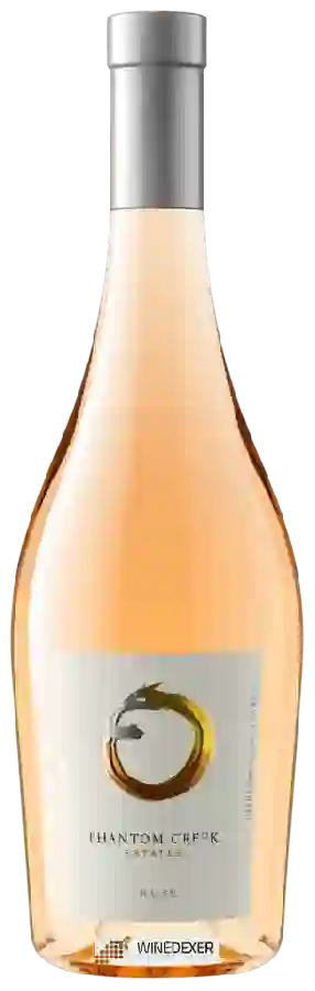 Winery Phantom Creek Estates - Rosé
