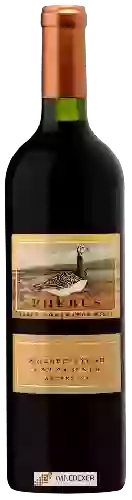 Winery Phebus - Malbec - Syrah