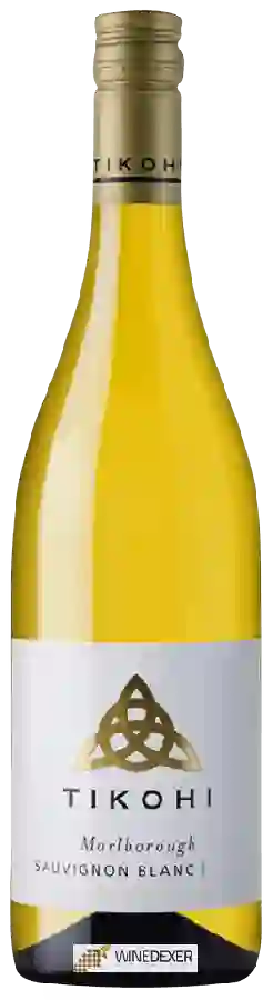 Winery Tikohi - Sauvignon Blanc Winery Tikohi - Sauvignon Blanc