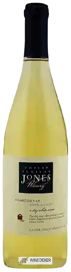 Philip Jamison Jones Winery - Chardonnay