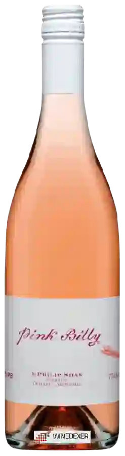 Winery Philip Shaw - Pink Billy Saignée Rosé Winery Philip Shaw - Pink Billy Saignée Rosé
