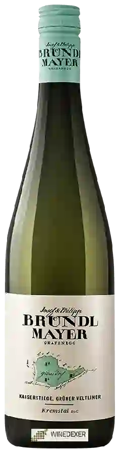 Winery Philipp Bründlmayer - Grüner Veltliner Kaiserstiege Winery Philipp Bründlmayer - Grüner Veltliner Kaiserstiege