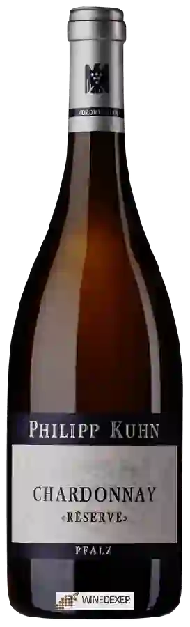 Winery Philipp Kuhn - Chardonnay Réserve