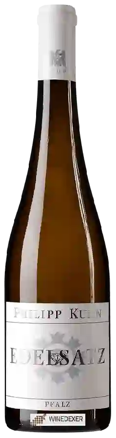 Winery Philipp Kuhn - Edelsatz