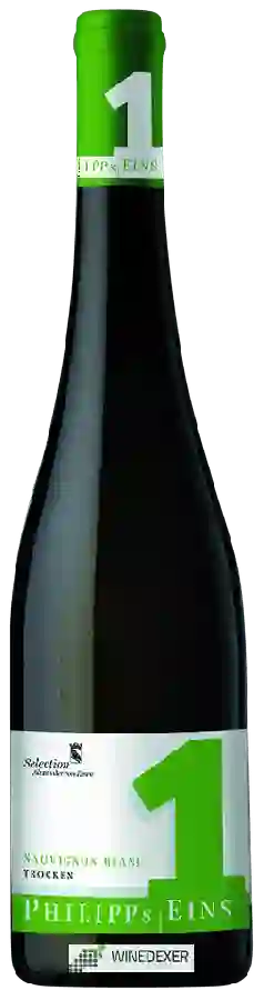 Winery Philipp Kuhn - Eins Sauvignon Blanc Trocken