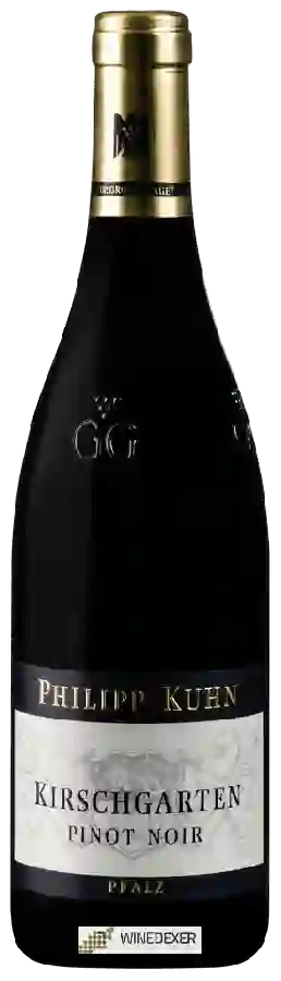 Winery Philipp Kuhn - Kirschgarten Pinot Noir Winery Philipp Kuhn - Kirschgarten Pinot Noir