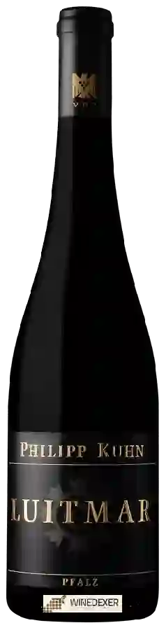 Winery Philipp Kuhn - Luitmar Winery Philipp Kuhn - Luitmar