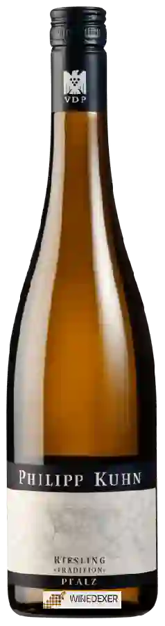 Winery Philipp Kuhn - Riesling Tradition
