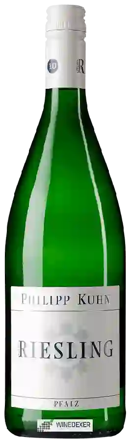 Winery Philipp Kuhn - Riesling