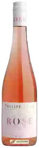 Winery Philipp Kuhn - Rosé
