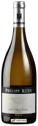 Winery Philipp Kuhn - Sauvignon Blanc Réserve