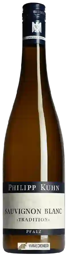 Winery Philipp Kuhn - Sauvignon Blanc Tradition Winery Philipp Kuhn - Sauvignon Blanc Tradition