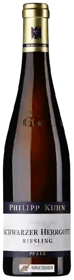 Winery Philipp Kuhn - Schwarzer Herrgott Riesling GG