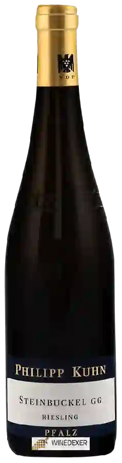 Winery Philipp Kuhn - Steinbuckel Riesling GG