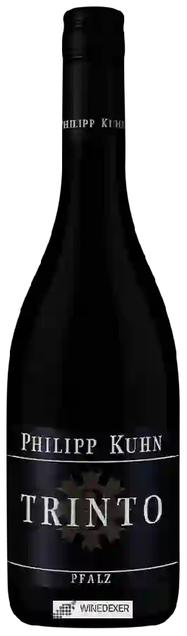 Winery Philipp Kuhn - Trinto Winery Philipp Kuhn - Trinto