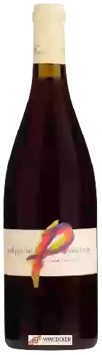 Winery Philippa Farr - Pinot Noir