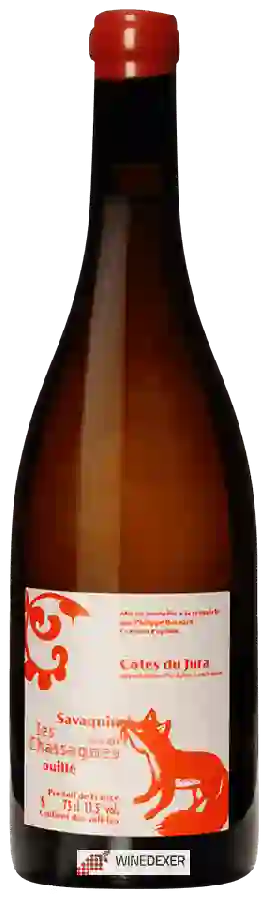 Winery Philippe Bornard - Les Chassagnes Ouillé Côtes du Jura Winery Philippe Bornard - Les Chassagnes Ouillé Côtes du Jura