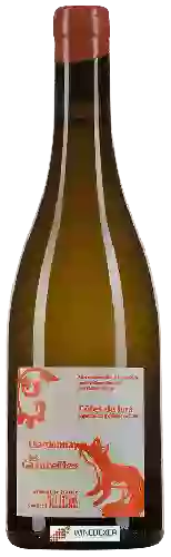 Winery Philippe Bornard - Les Gaudrettes Côtes du Jura