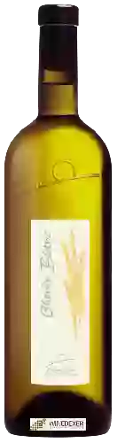 Winery Philippe Bovet - Chenin Blanc