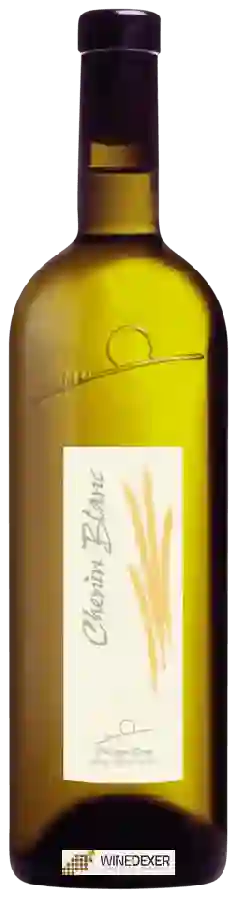 Winery Philippe Bovet - Chenin Blanc Winery Philippe Bovet - Chenin Blanc