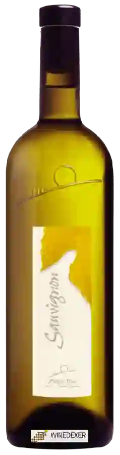 Winery Philippe Bovet - Sauvignon