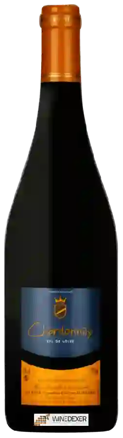 Winery Philippe Chénard - Chardonnay