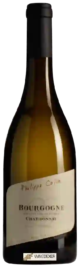 Winery Philippe Colin - Bourgogne Chardonnay Winery Philippe Colin - Bourgogne Chardonnay