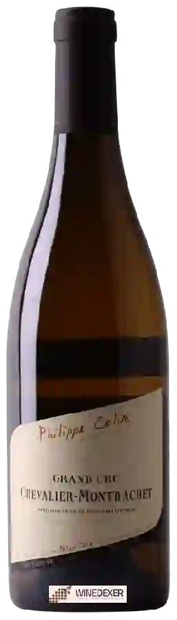 Winery Philippe Colin - Chevalier-Montrachet Grand Cru
