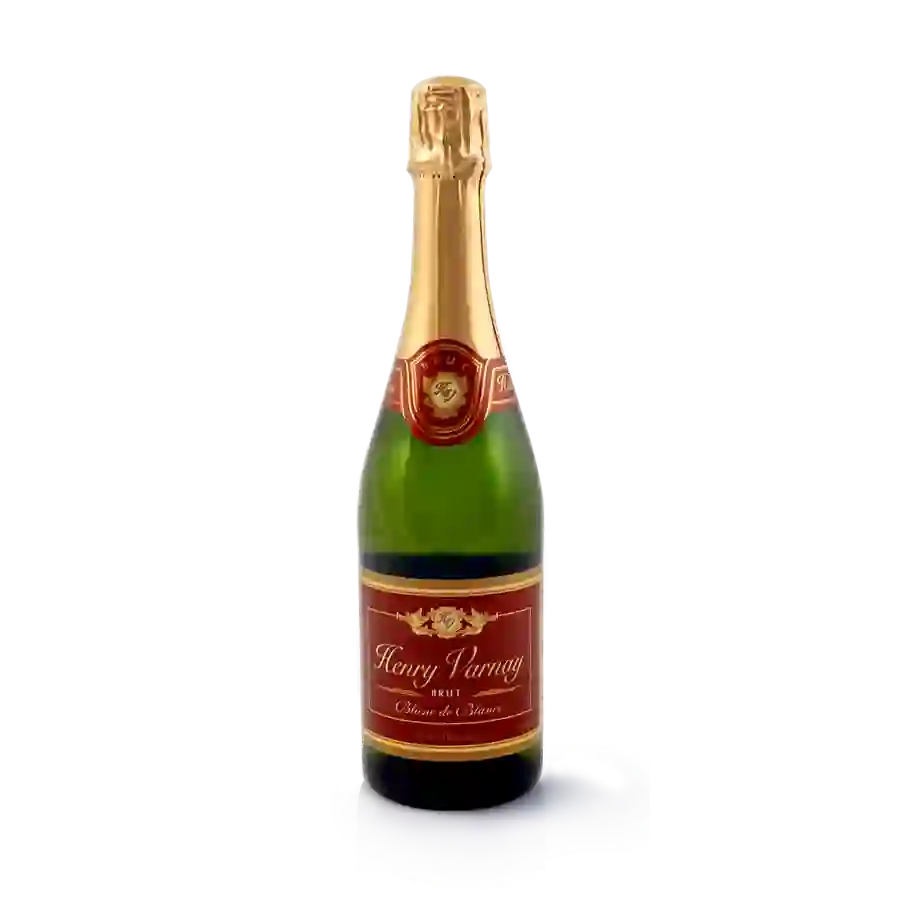 Winery Philippe Colin - Crémant de Bourgogne Blanc de Blancs Brut