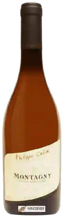 Winery Philippe Colin - Montagny Winery Philippe Colin - Montagny