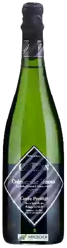 Winery Philippe Collin - Cuvée Prestige Crémant de Limoux Brut