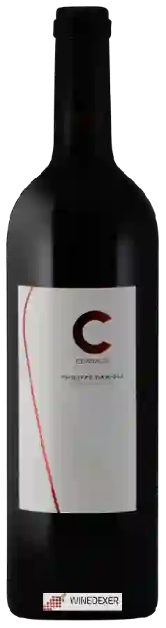 Winery Philippe Darioli - Cornalin Winery Philippe Darioli - Cornalin