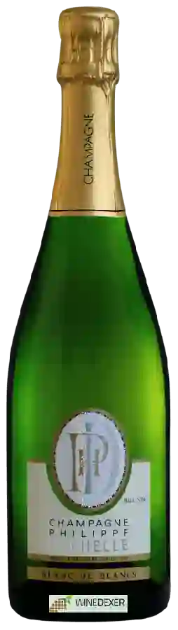 Winery Philippe Dechelle - Champagne Blanc De Blancs