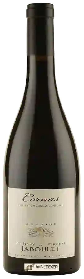 Domaine Philippe et Vincent Jaboulet - Cornas