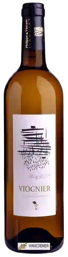 Domaine Philippe et Vincent Jaboulet - Viognier Domaine Philippe et Vincent Jaboulet - Viognier