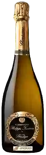 Winery Philippe Fontaine - Cuvée Prestige Brut Champagne