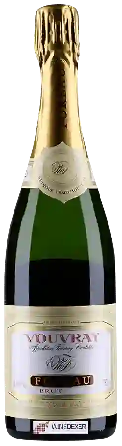 Winery Philippe Foreau - Vouvray Brut