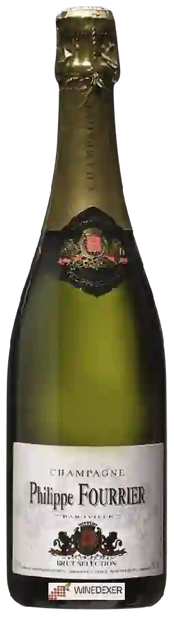 Winery Philippe Fourrier - Brut Selection Champagne
