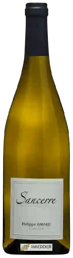 Winery Philippe Girard - Sancerre